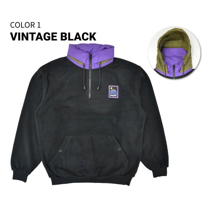 ONLYNY パープル ハーフジップ フリース 楽天市場】ハーフジップ スウェット（カラーパープル）の通販