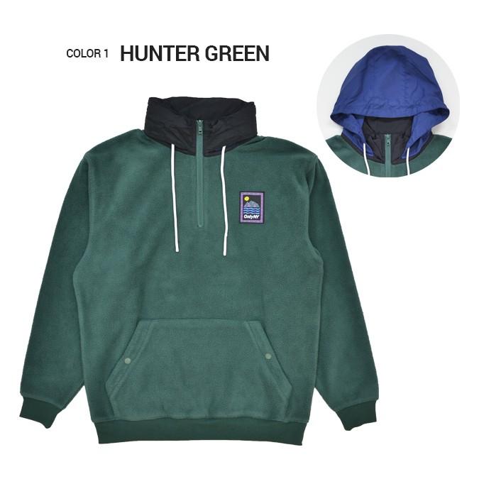 ONLY NY オンリーニューヨーク ジャケット OUTDOOR GEAR FLEECE 