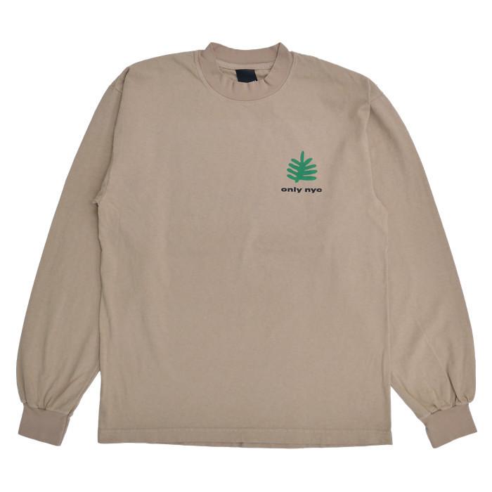 ONLY NY オンリーニューヨーク ロンT OUTDOORS L/S T-SHIRT 長袖 Tシャツ カットソー トップス 単品購入の場合はネコポス便発送 バーゲン｜buddy-stl｜04