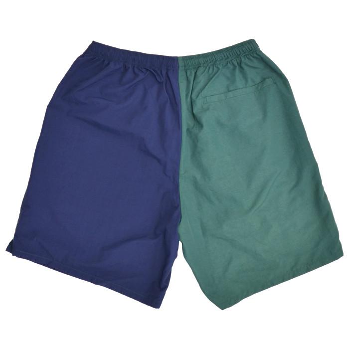 ONLY NY（オンリーニューヨーク） COLORBLOCK TRACK SHORTS トラック 