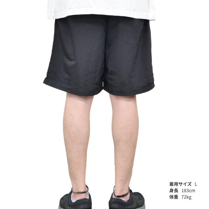 ONLY NY オンリーニューヨーク NY SPEED NAYLON TRACK SHORTS トラック