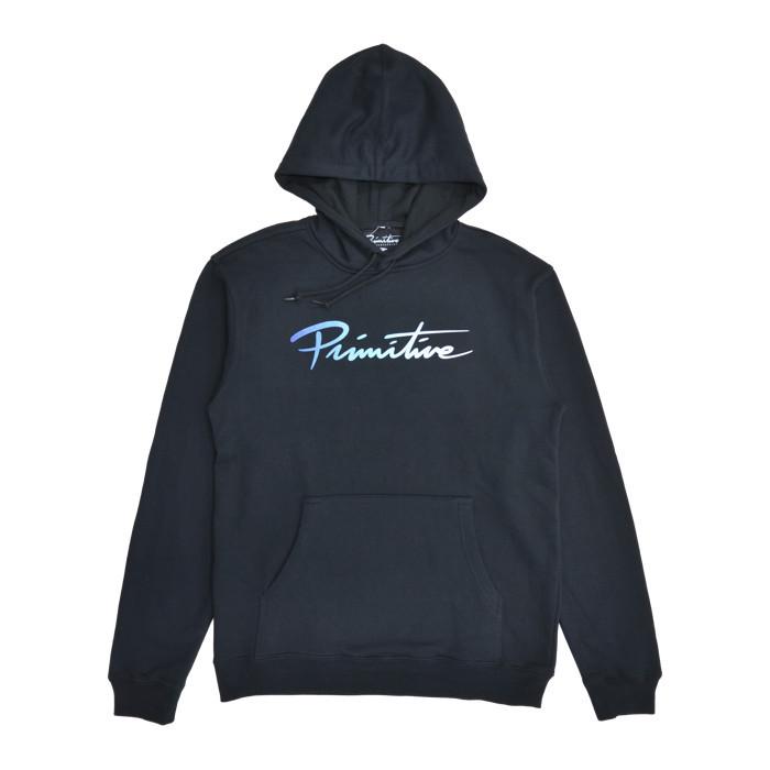 PRIMITIVE（プリミティブ） パーカー NUEVO TRAILS HOOD スウェット