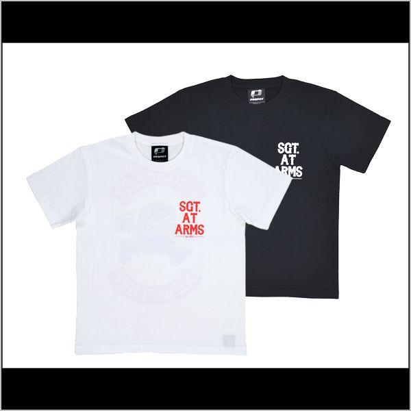 PROSPECT/プロスペクト Prspect BikerGang T-SHIRTS Tシャツ 半袖 単品購入の場合はネコポス便発送 売り尽くし｜buddy-stl