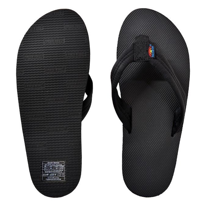 RAINBOW SANDALS（レインボーサンダル） SINGLE LAYER CLASSIC RUBBER