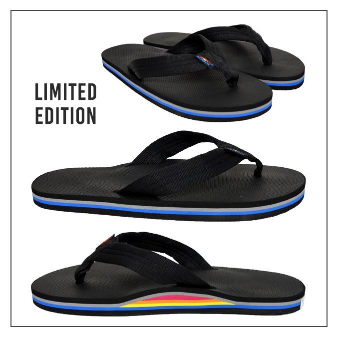 RAINBOW SANDALS（レインボーサンダル） SINGLE LAYER CLASSIC RUBBER