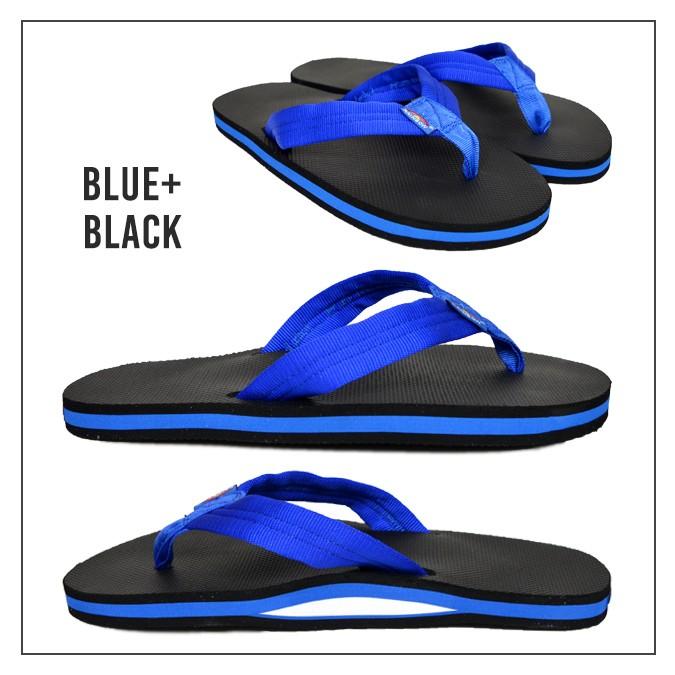 RAINBOW SANDALS（レインボーサンダル） SINGLE LAYER CLASSIC RUBBER