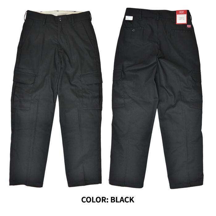RED KAP（レッドキャップ） パンツ CARGO PANT カーゴパンツ ワーク
