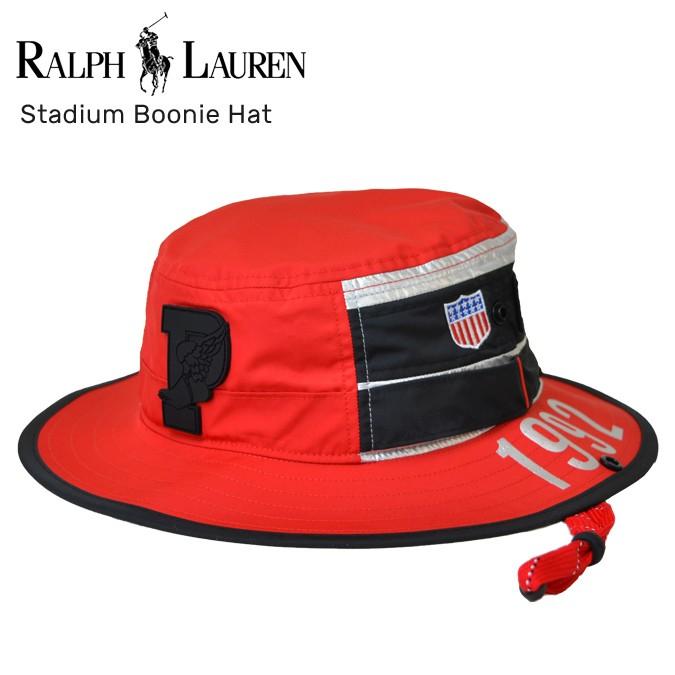 polo ralph lauren boonie hat