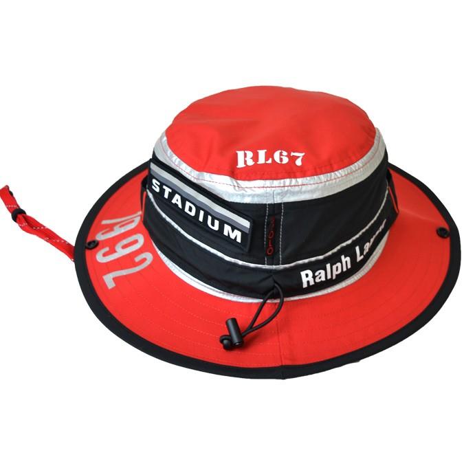 polo winter stadium hat