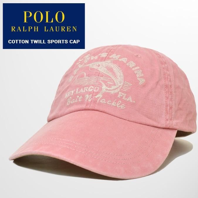 cotton twill sports cap