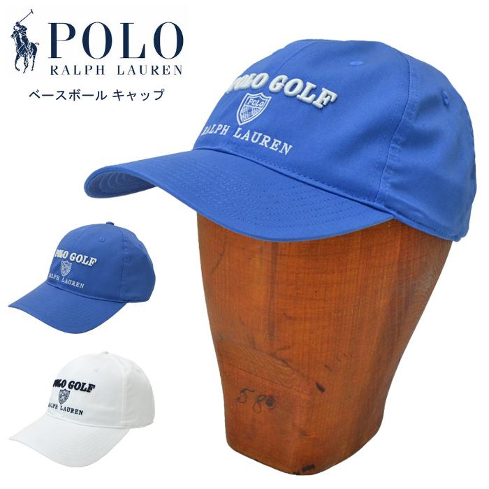 Polo Golf ポロゴルフ ラルフローレン キャップ Fairway Performance Cap With Raised Embroidery 帽子 6 Panel Cap 6パネルキャップ ブルー ホワイト Rl 717 Buddy Stl 通販 Yahoo ショッピング