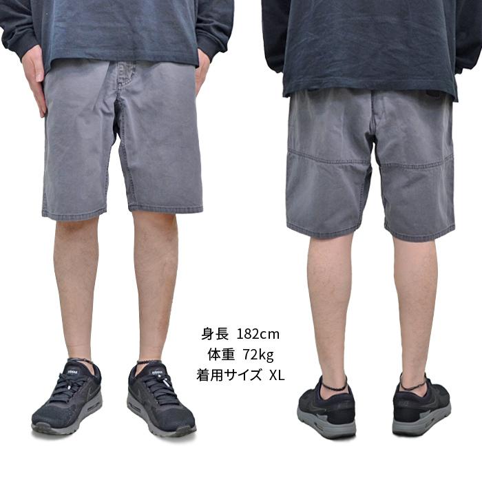 ROKX（ロックス） MG MOUNTAIN SHORT ショーツ ショートパンツ ハーフ