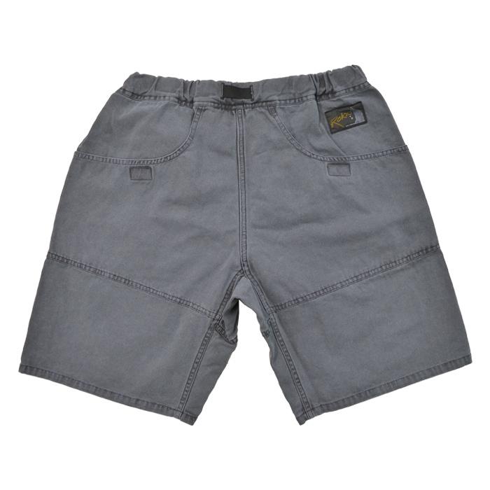 ROKX（ロックス） MG MOUNTAIN SHORT ショーツ ショートパンツ ハーフ
