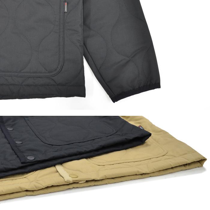 ROKX（ロックス） ジャケット QUILT CARDIGAN JACKET キルト