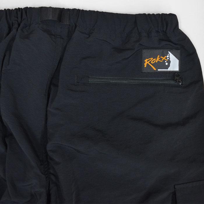 ROKX ロックス パンツ DRY CARGO JAM PANT ドライカーゴJAMパンツ 