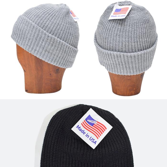 ROTHCO（ロスコ） ACRYLIC WATCH CAP BEANIE ニット帽 ニットキャップ 