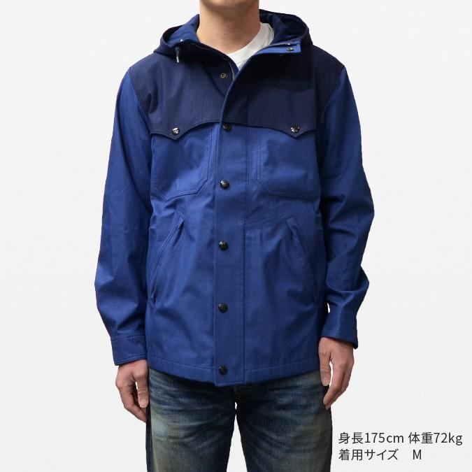RRL ダブルアールエル ラルフローレン　Waterproof Coat RRL Ralph Lauren (ダブルアールエル) ウォータープルーフ
