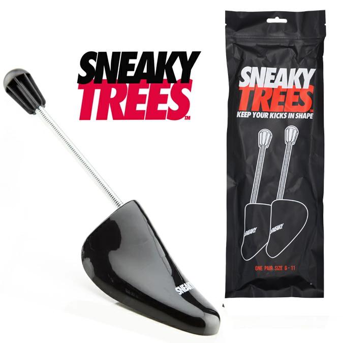 SNEAKY スニーキー TREES シューツリー シューキーパー 形状維持