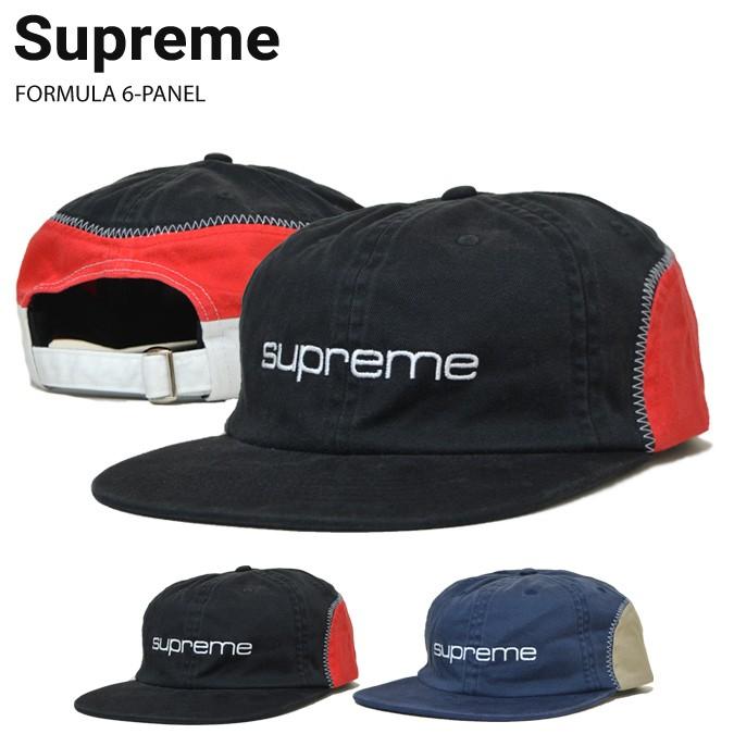 supreme cap