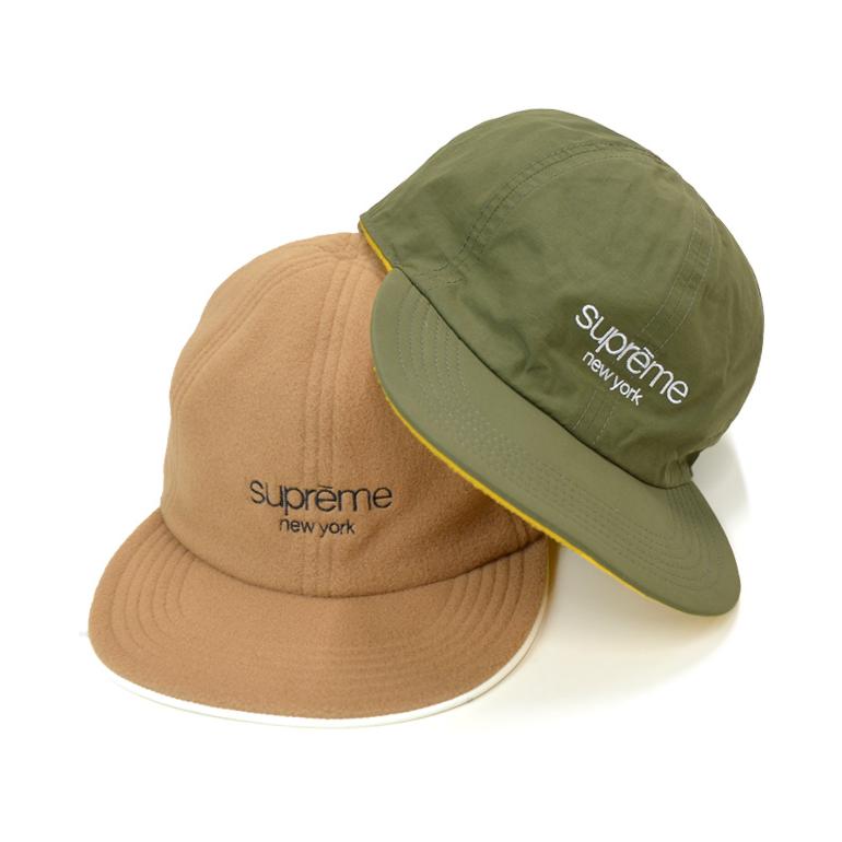 Supreme シュプリーム キャップ Classic Logo Reversible 6 Panel Cap 6パネルキャップ 帽子 ストラップバックキャップ Supreme 20aw Sp 1694 Buddy Stl 通販 Yahoo ショッピング