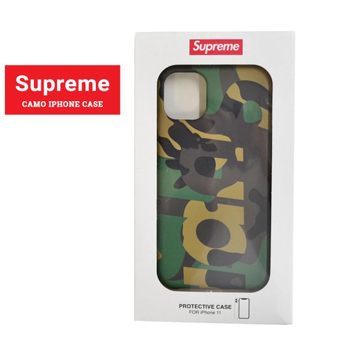 Supreme シュプリーム Camo Iphone Case アイフォンケース スマホカバー Iphone11 Supreme aw 単品購入の場合はネコポス便発送 Sp 1699 Buddy Stl 通販 Yahoo ショッピング