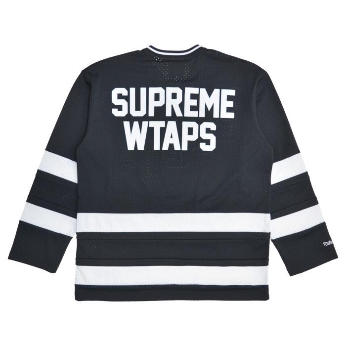 Supreme × WTAPS シュプリーム × ダブルタップス Mitchell