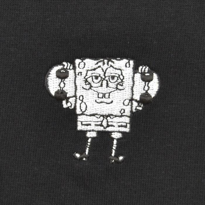 Project Sr Es プロジェクト エスアールエス Sponge Bob スポンジボブ Tシャツ Skate Sb S S Tee 半袖 Srsb018 単品購入の場合はネコポス便発送 Srs 001 Buddy Stl 通販 Yahoo ショッピング