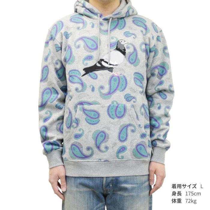 スウェット パーカー プルオーバー Hoodie Logo Pigeon パーカー ステイプル Staple フリース バーゲン 2101h6466 パーカー New限定品 Gute Schule Oberfranken De