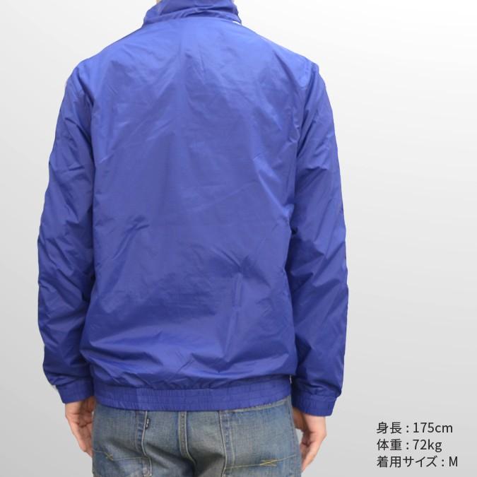 SATURDAYS NYC サタデーズ ニューヨークシティ Everett Nylon Track