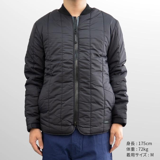 人気急上昇SATURDAYS NYC サタデーズ バーゲン Jacket 中綿ジャケット