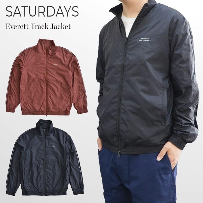 SATURDAYS NYC サタデーズ ニューヨークシティ ジャケット