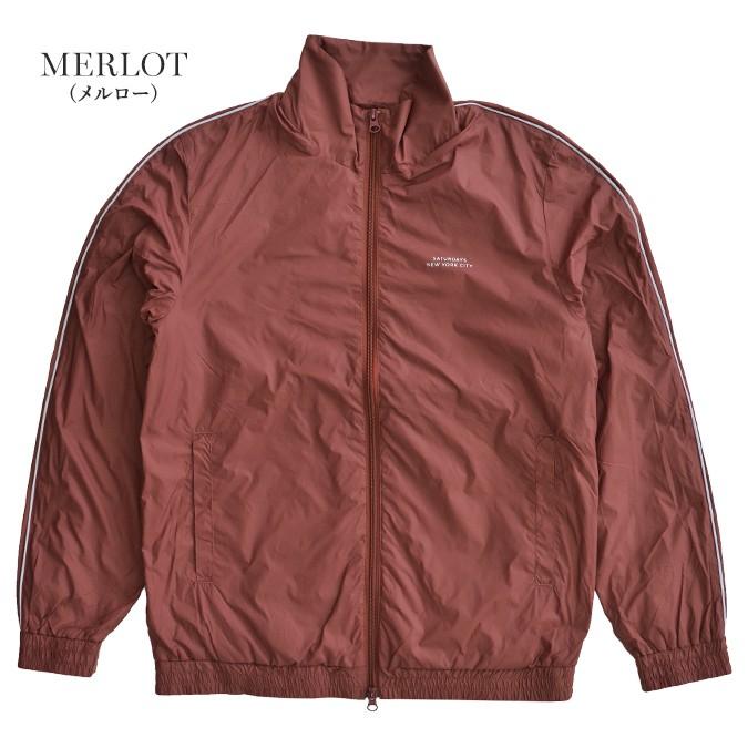 SATURDAYS NYC サタデーズ ニューヨークシティ ジャケット Everett