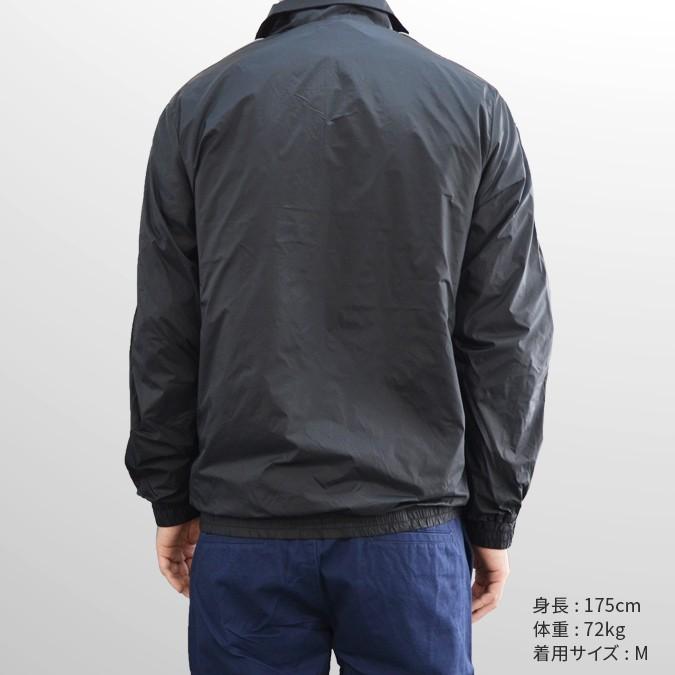 SATURDAYS NYC サタデーズ ニューヨークシティ ジャケット Everett