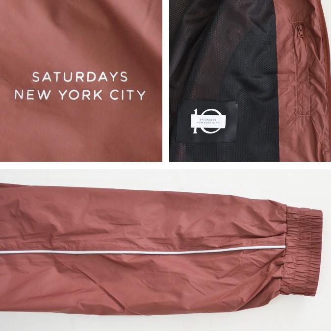SATURDAYS NYC サタデーズ ニューヨークシティ ジャケット Everett