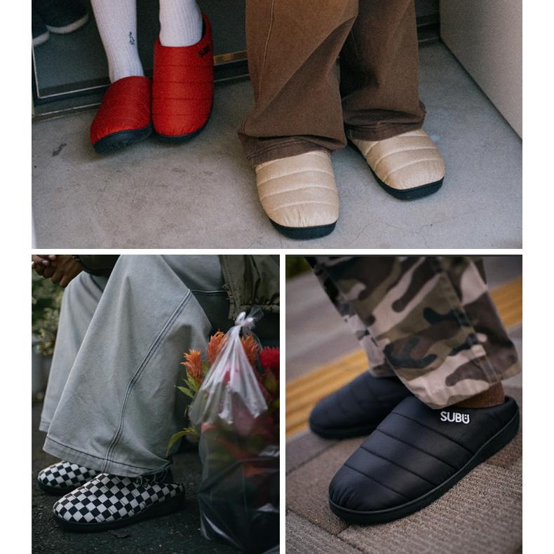 subuです。 Amazon | [スブ] カーキ S | SUBU | ローファー・スリッポン