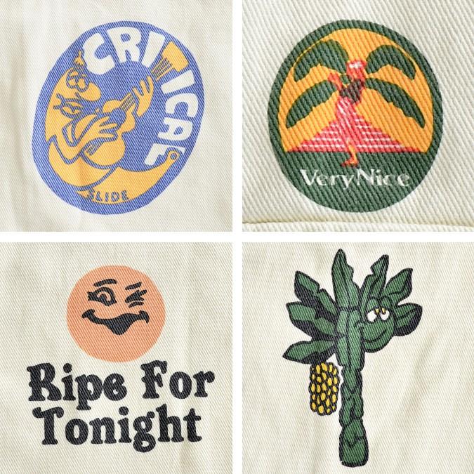 TCSS ティーシーエスエス シャツ RIPE L/S SHIRT ワークシャツ シャツ 