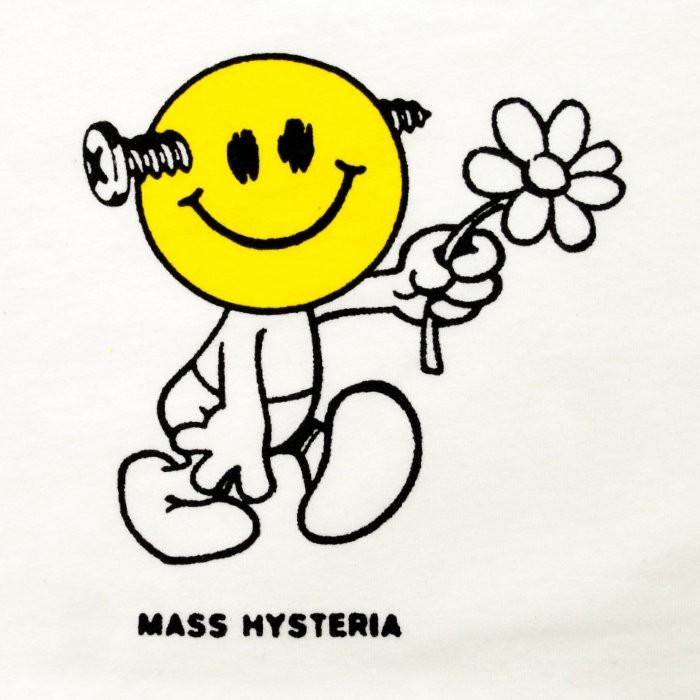 Tcss ティーシーエスエス Tシャツ Mass Hysteria S S T Shirt Tee 半袖 トップス カットソー Te165 単品購入の場合はネコポス便発送 Tcss 093 Buddy Stl 通販 Yahoo ショッピング