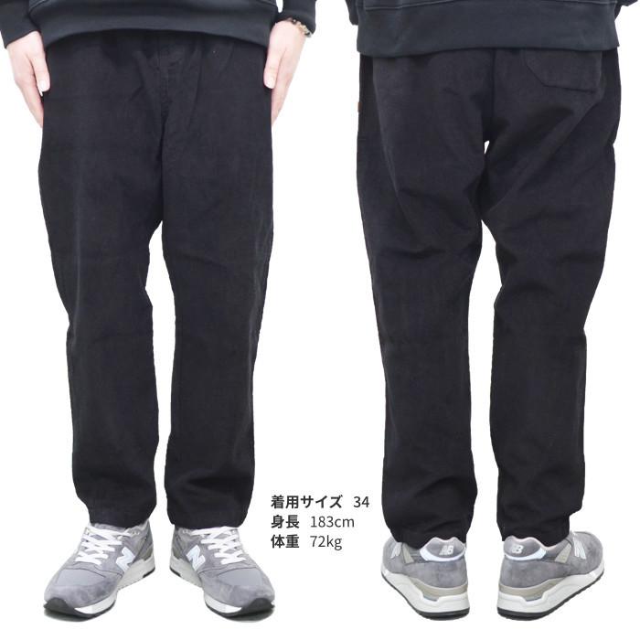 TCSS ティーシーエスエス パンツ ALL DAY CORD PANT イージーパンツ