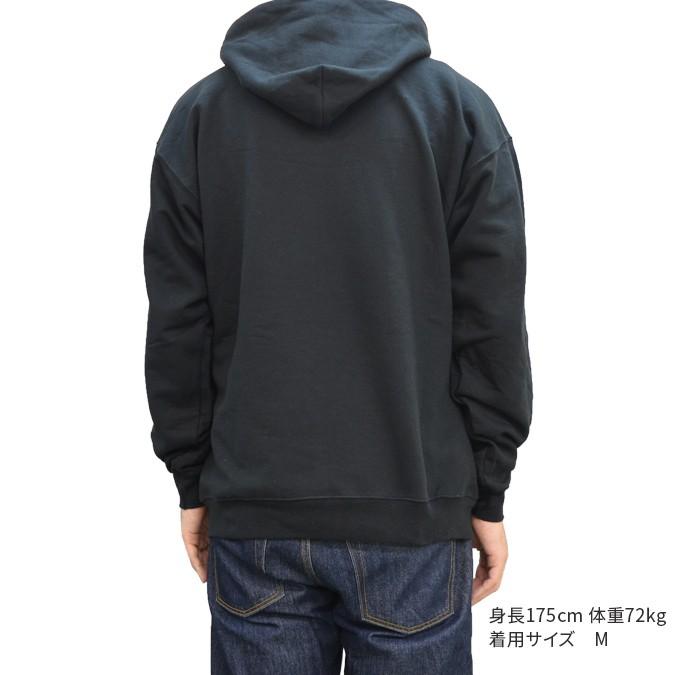 THRASHER（スラッシャー） ARGENTINA HOOD プルオーバー パーカー