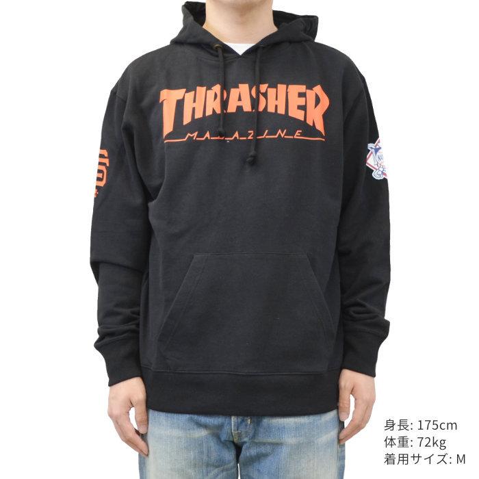 thrasher ウエア THRASHER スラッシャー THR-C02 メンズ 帽子 キャップ KK D6