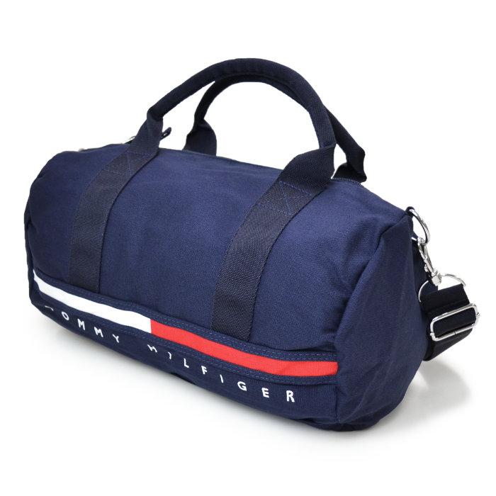tommy duffle bag mini