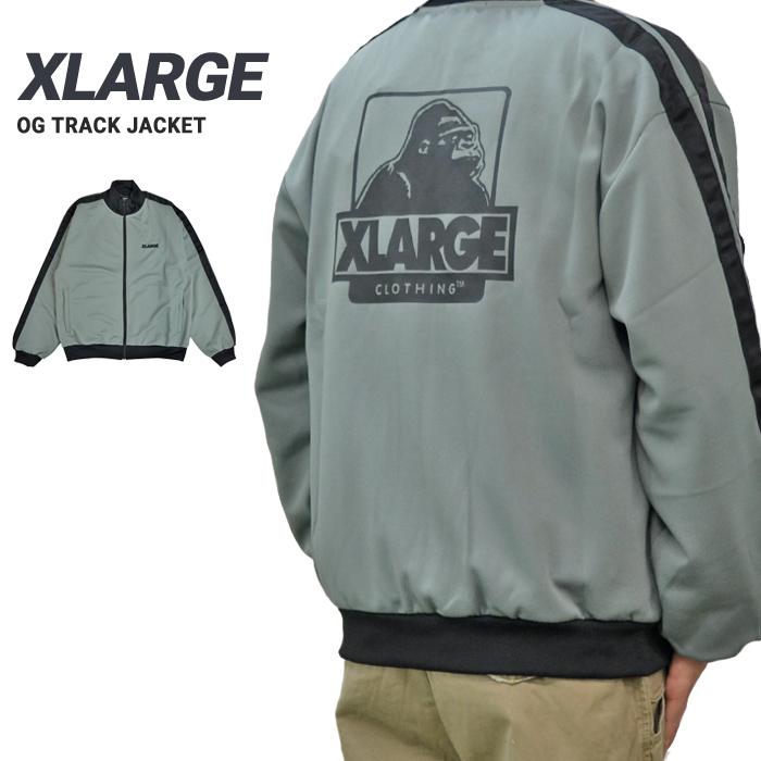 logos ジャケット XLAGE 好き-