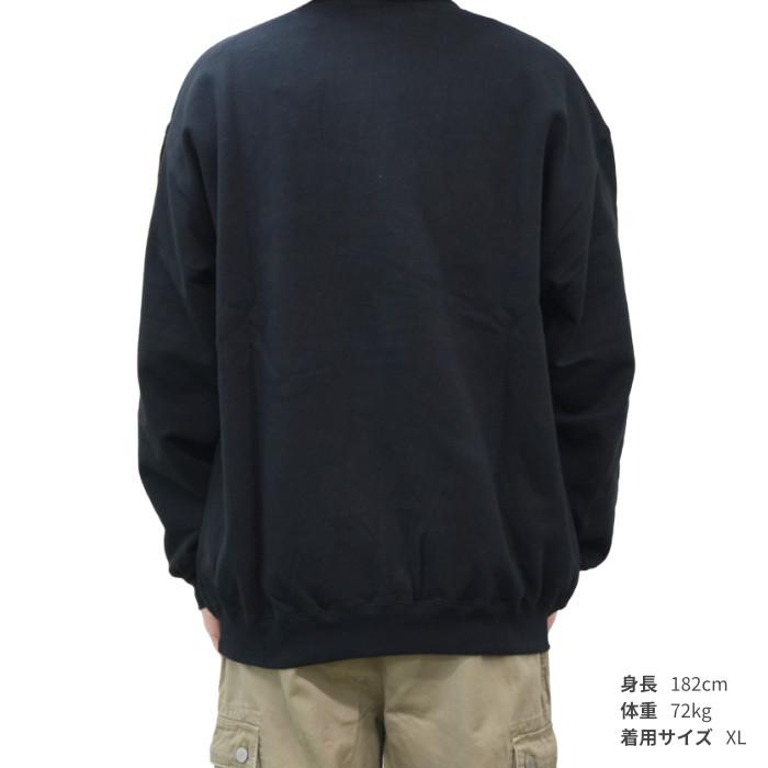 XLARGE（エクストラ ラージ） トレーナー COLLEGE LOGO CREWNECK SWEAT