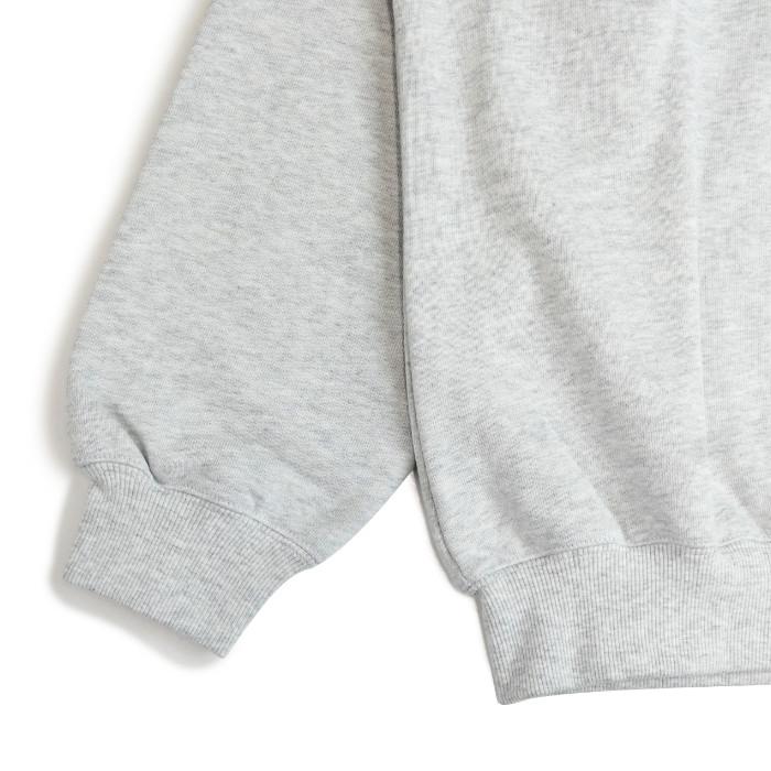 XLARGE（エクストラ ラージ） トレーナー COLLEGE LOGO CREWNECK SWEAT