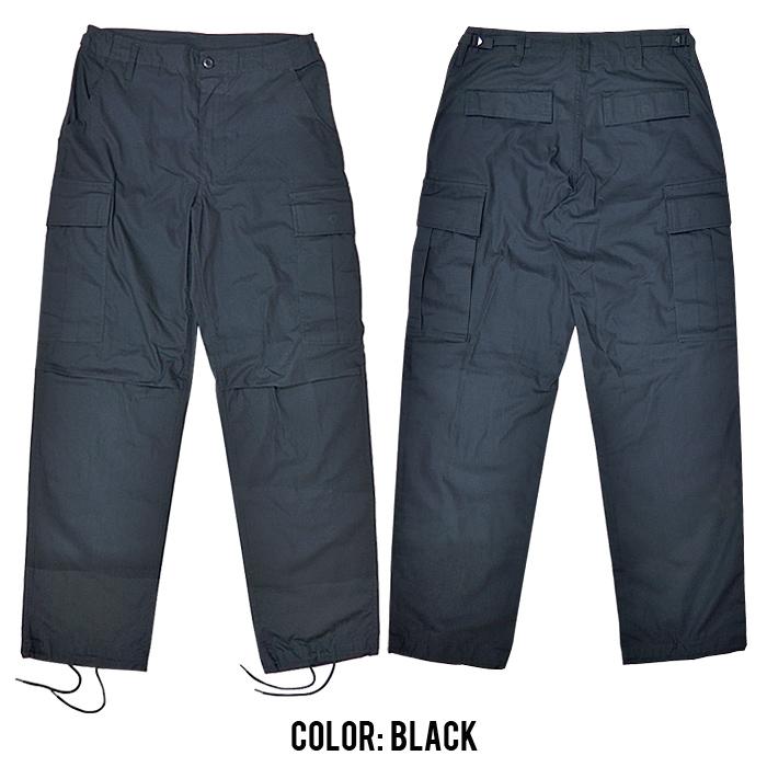 USタイプ ジャングルファティーグパンツ 4th モデル カーゴ