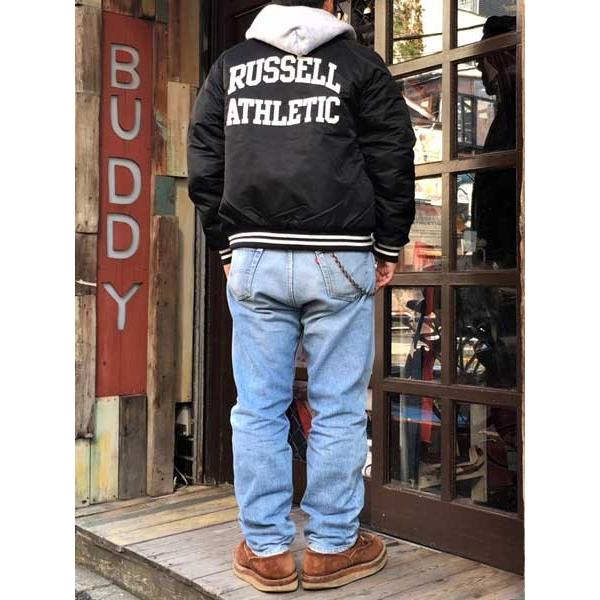 Russell Athletic ラッセルアスレチック RUSSELL ATHLETIC Russell Athletic ラッセルアスレチック RUSSELL ATHLETIC