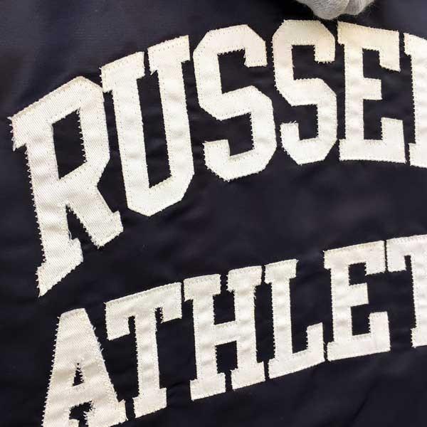 Russell Athletic ラッセルアスレチック RUSSELL ATHLETIC Russell Athletic ラッセルアスレチック RUSSELL ATHLETIC