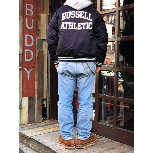 Russell Athletic ラッセルアスレチック RUSSELL ATHLETIC Russell Athletic ラッセルアスレチック RUSSELL ATHLETIC