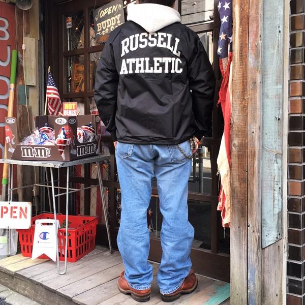 Russell Athletic ラッセルアスレチック RUSSELL ATHLETIC Russell Athletic ラッセルアスレチック RUSSELL ATHLETIC