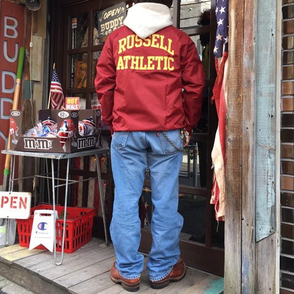 Russell Athletic ラッセルアスレチック RUSSELL ATHLETIC Russell Athletic ラッセルアスレチック RUSSELL ATHLETIC